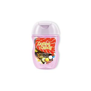 Mini gel desinfectante para manos, gel antibacteriano para manos 1 FLOZ, hidratante y refrescante transparente - Product Image 2