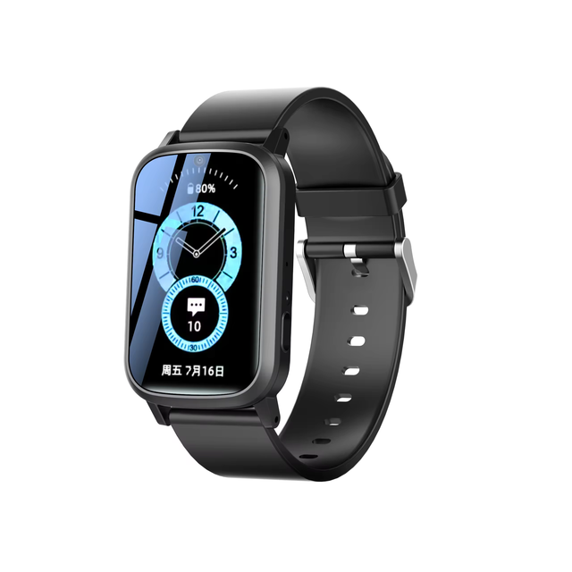 With Anti-removal Strap Support Video Call 4G GPS Smart Watch FA92 Geo-fence Children Elderly GPS Watch Tracker