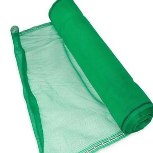 Red de sombra de 130g para invernadero, redes de sombra negras, rollo de red de sombra de alta calidad - Product Image 4