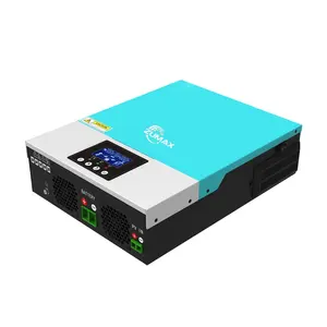 Convertitore di potenza da cc a ca ad alta frequenza inverter da 12 v a 220 v invertito inverter a onda sinusoidale pura 1000 waat dalla cina Manufa