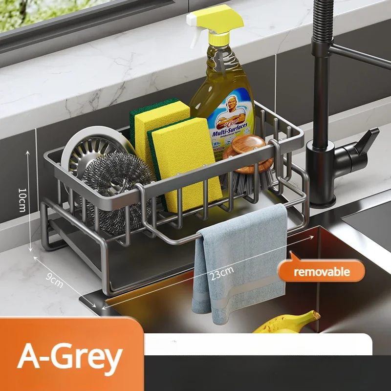 A-Gray