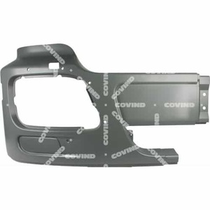 PARACHOQUES DERECHO apto para Mercedes ACTROS 2 (9438804070-7354) - Product Image 1