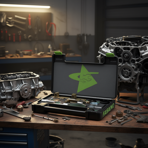 Kit d'outils de calage moteur Fasano pour réparation automobile 192 Re13 - Product Image 3