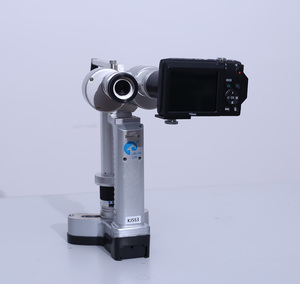 Ophthalmic Portable Digital Spaltlampe KJ5S3 Kamera Tragbare digitale Spaltlampe Einfach zu fotografierende Fotos des vorderen Augen segments - Product Image 6