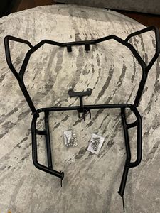 Barras Anticaída Protector de Motor de Motocicleta para Honda NT1100 <span class=keywords><strong>DCT</strong></span> 2022-2024 NT 1100 Defensa Jaula de Acrobacias Bastidor - Product Image 2