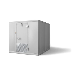 Prix standard élevé 10ton congélateur chambre système mangue citron gubba stockage à froid marcher dans le refroidisseur camara frigorifica pour <span class=keywords><strong>grenade</strong></span> - Product Image 2