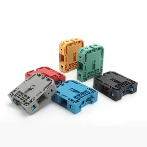 ONKA MRK terminal block 2.5mm screw terminal cable connector terminal block wire connector electric terminal block