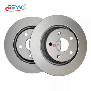 Proveedor Mayorista de Discos de Freno de Alta Calidad 7E0615301C 7E0615301F, Aptos para Volkswagen <span class=keywords><strong>CALIFORNIA</strong></span> <span class=keywords><strong>T5</strong></span> <span class=keywords><strong>Camper</strong></span> - Product Image 5