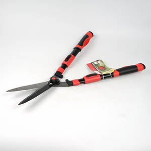 Agricultura alta calidad 50 # acero herramienta de mano telescópica poda de corte jardín secateurs tijeras Pruner - Product Image 4