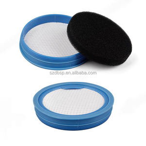 <span class=keywords><strong>AEG</strong></span> 7000 Kit <span class=keywords><strong>de</strong></span> filtres HEPA Pièces <span class=keywords><strong>de</strong></span> <span class=keywords><strong>rechange</strong></span> <span class=keywords><strong>de</strong></span> remplacement pour Electrolux Cordless 700 Aspirateur à main Accessoires - Product Image 2