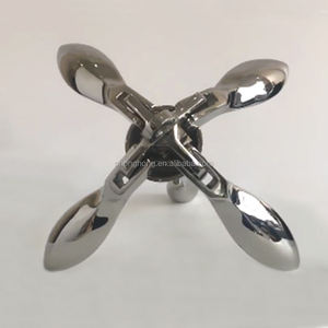 <span class=keywords><strong>Ancre</strong></span> pliante portable pour bateau, <span class=keywords><strong>ancre</strong></span> grappin pliable en acier inoxydable 316, matériel marin en gros - Product Image 3