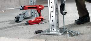 เหล็กยึด <span class=keywords><strong>HILTI</strong></span> HAS-U 8.8 HDG สำหรับยึดด้วยสารเคมีแบบฉีดและแบบแคปซูล ขนาด 18 มม. สกรูยึดสารเคมี/สกรูเคมี ขนาด M16-M24 - Product Image 4