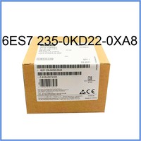 Module d'E/S analogique haute performance d'origine 6ES7235-0KD22-wbr0XA8 6ES7 235-0KD22-0XA8 pour usage industriel
