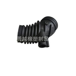Manguera de admisión de aire de caucho Benbao de 220 mm con pared de 4 mm de grosor para reemplazo y reparación - Product Image 2