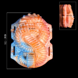 NNSX Fantasy Tentacle Grinding With Wireless Control <b>Vibrator</b> Soft Unique Silicone Sex Toys for Female Masturbator Clit Massage - Product Image 6