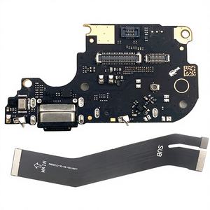 Carte <span class=keywords><strong>de</strong></span> <span class=keywords><strong>charge</strong></span> USB d'origine pour Xiaomi Mi 10 Lite Mi10 Lite 5G, câble flexible <span class=keywords><strong>de</strong></span> <span class=keywords><strong>charge</strong></span>, <span class=keywords><strong>connecteur</strong></span> <span class=keywords><strong>de</strong></span> prise <span class=keywords><strong>de</strong></span> <span class=keywords><strong>charge</strong></span> - Product Image 1