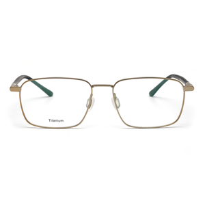 Chứng Khoán Sẵn Sàng Nhà Máy Tùy Chỉnh Kính Mắt Khung Mô Hình Mới Handmade Sang Trọng Titan Khung Quang Học - Product Image 1