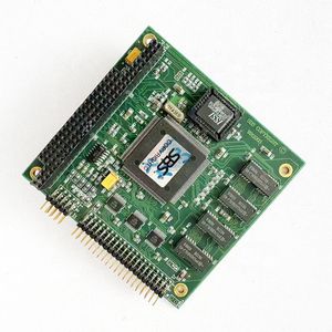SBS VFP3-016084 9911003 carte mère industrielle CPU Board Stock 100% test - Product Image 2