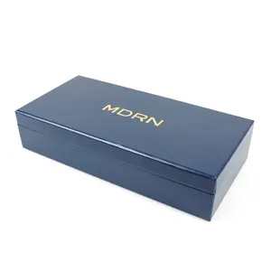 cosmetic carton boxes gift box packaging gifts underwears package face cream with mirror cosmetics box