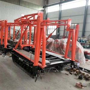 Équipement de forage de puits miniers le plus vendu, plateforme de forage portable, équipement de forage minier - Product Image 5