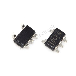 ANSOYO OPA330AIDBVR OPA330AI SOT23-5 Circuitos Integrados IC Chips Componentes Electrónicos Amplificador - Product Image 1