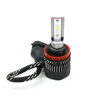 Lampe Led automatique H11 ampoule Led H1 H3 H4 H7 H8 H9 H11 9005 9006 Led lampe frontale de voiture
