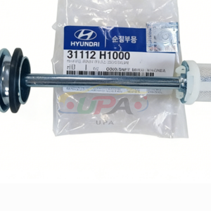 Filtro de Combustible Original al por Mayor de Alta Calidad 31112-H1000 31112H1000 para Hyundai Kia 31112 H1000 - Product Image 1