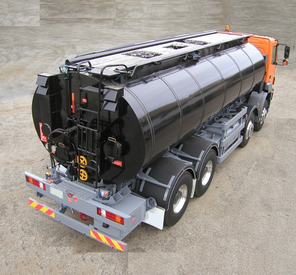 Китай Топ 10 трейлер завод битумный танкер полуприцеп грузовик танк контейнер