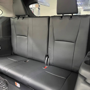 Toyota Highlander <span class=keywords><strong>2022</strong></span> Usado, SUV 380T 4WD Edición Premium, SUV Familiar de Lujo de 7 Plazas - Product Image 3