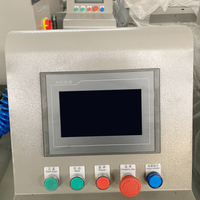 Máquina de Perforación y Fresado CNC Automática WEIKE CNC 800 para Ventanas y Puertas de Aluminio