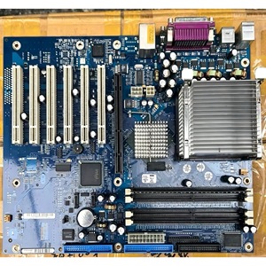 Carte mère KUKA D-K32 DDR4 128 Go de RAM pour applications robotiques - Product Image 1
