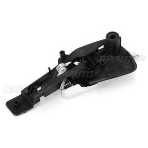 Manija Interior de Puerta Delantera Izquierda/Derecha para Alfa Romeo Giulietta 2010-2019, 156092167 156092165, Accesorios para Auto - Product Image 5