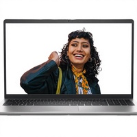 Untuk Laptop Aluminium Inspiron 15 Baru I5-1334U 8GB 256GB SSD Windows 11 Layar 15.6 Inci Resolusi Tinggi