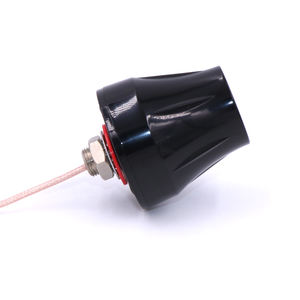 <span class=keywords><strong>Antena</strong></span> omnidireccional 4G LTE de alto rendimiento <span class=keywords><strong>RF</strong></span> y antenas <span class=keywords><strong>RF</strong></span> inalámbricas con montaje de tornillo de <span class=keywords><strong>cable</strong></span> RG174 - Product Image 5