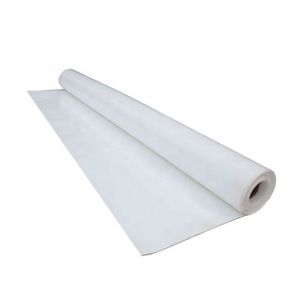 Membrane imperméable en PVC anti-âge, haute résistance à la traction, résistante aux acides et aux alcalis, pour l'étanchéité des toits plats - Product Image 5