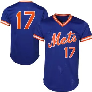 Custom Heat-Transfer Printed Adult <b>Baseball</b> Uniform <b>Set</b> 100% Polyester Breathable Quick Dry 260gsm Interlock Fabric Black Red - Product Image 5