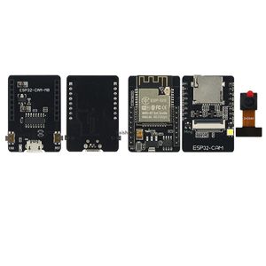 Carte de développement <span class=keywords><strong>WiFi</strong></span>+ ESP32 avec port série pour connexion <span class=keywords><strong>WiFi</strong></span>/caméra/ESP32-CAM+Kits de développement de base - Product Image 2