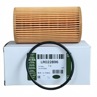 Für 4.4 Range Rover Sport Stilvoller L322 L405 L494 Motorölfilter LR022896 AL3Q-6744-AA HU718/5X OX153/7D2 1 Jahr Garantie