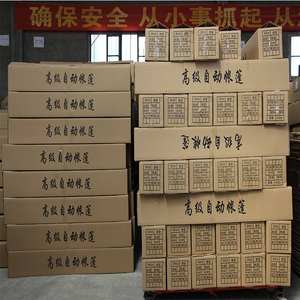 Tente portable personnalisée pour événements, impression sérigraphique, noir et gris, 1,5x1,5 mètres, vente en gros d'usine, logo personnalisé - Product Image 6