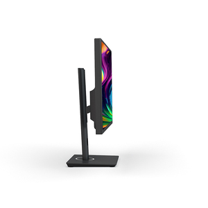 Nueva Pantalla Comercial de Escritorio IPS de 24 Pulgadas, 4K, Pantalla Ancha, Brillo HDR de 540cd/<span class=keywords><strong>m</strong></span>, Cuerpo de Plástico Negro, 60Hz, Uso Comercial - Product Image 5