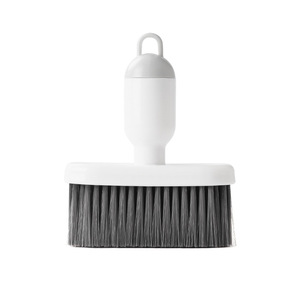 Cepillo de Limpieza 2 en 1 para Teclado, Escobilla Multifuncional para Escritorio, Cepillo para Grietas del Interior del Automóvil, Cepillo para Eliminar el Polvo de Ranuras de Ventanas - Product Image 5