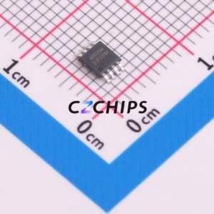 Chip IC de circuito integrado CS48520M original y nuevo, IC de circuito integrado de 1, 2/2, 1/2, 2/2/2 - Product Image 1