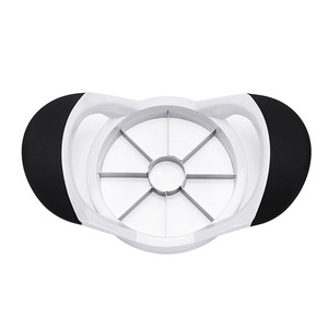 Outils de cuisine pour fruits Trancheuse à mangue Coupe-<span class=keywords><strong>pomme</strong></span> Trancheuse à tomates Coupe-frites - Product Image 6