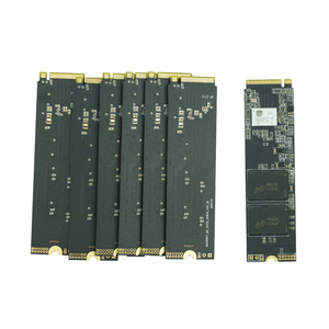 중국 제조 베스트 셀러 512GB NVMe M.2 게임 등급 SSD 드라이브 1TB 및 2TB PCie4 내부 SATA 3.0 확장 포트 - Product Image 5