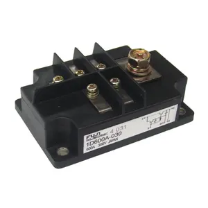 Chariot Élévateur électrique Pièces De Rechange 600A 300 V 1D600A-030 Mosfet Module de Mitsubishi