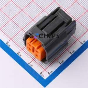 6195-0015 Connector Housing Connector Whole Sale Electronic Component Chips Supplier & BOM Service - Product Image 2