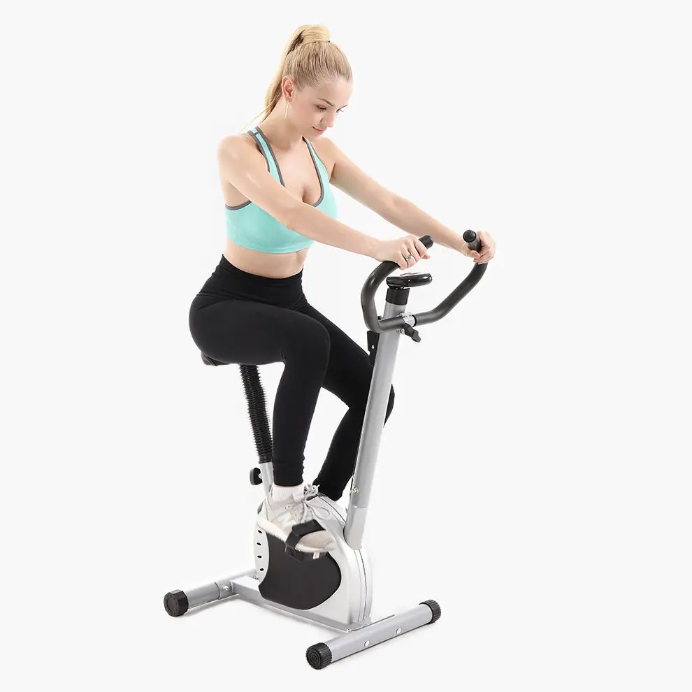 Thiết Kế Mới Mini Cardio Đào Tạo Spin Bike Cho Trẻ Em Và Phụ Nữ Trang Chủ Phòng Tập Thể Dục Tập Thể Dục Spinning Bike Mini