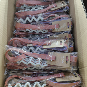 Tali Anjing Premium Anti Guncangan Desain Paten, Tersedia dalam Jumlah Besar - Product Image 5