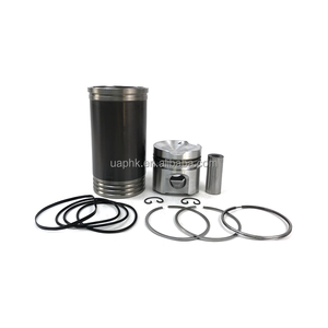 Pistón para Motor Diésel 3306, 8N3182, Anillo de Pistón 2P8889, 9S3068, Kit de Anillos - Product Image 3