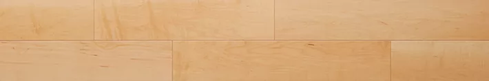 Hard Maple